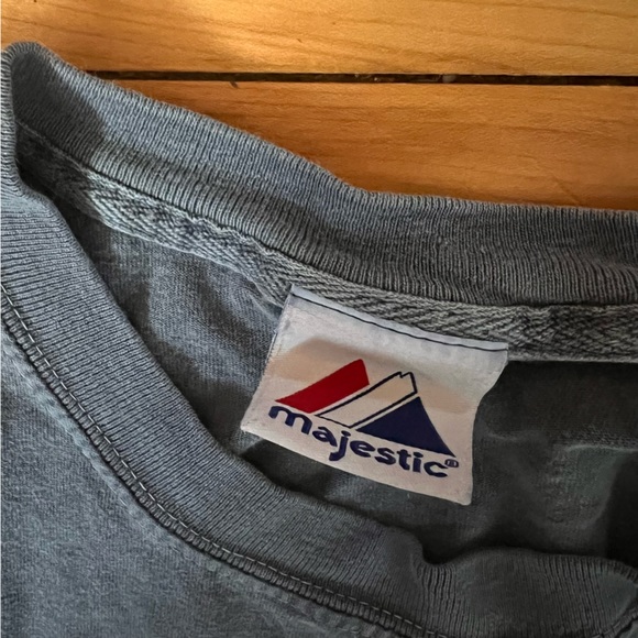 Red sox t shirt - Picture 3 of 3